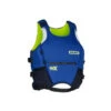 GILET DE FLOTABILITE ION BOOSTER X 2021 BLEU -Railblaza Boutique gilet de flotabilite ion booster x 2021 bleu