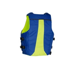GILET DE FLOTABILITE ION BOOSTER X 2021 BLEU -Railblaza Boutique gilet de flotabilite ion booster x 2021 bleu 2