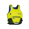 GILET DE FLOTABILITE ION BOOSTER X 2021 JAUNE -Railblaza Boutique gilet de flotabilite ion booster x 2021 jaune