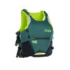 GILET DE FLOTABILITE ION BOOSTER X 2021 VERT -Railblaza Boutique gilet de flotabilite ion booster x 2021 vert