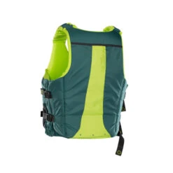 GILET DE FLOTABILITE ION BOOSTER X 2021 VERT -Railblaza Boutique gilet de flotabilite ion booster x 2021 vert 2
