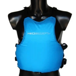 GILET DE FLOTTAISON HIKO SWIFT -Railblaza Boutique gilet de flottaison hiko swift 4