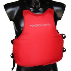 GILET DE FLOTTAISON HIKO SWIFT -Railblaza Boutique gilet de flottaison hiko swift 7