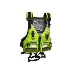 GILET DE FLOTTAISON ROTOMOD BASS KAYAK VERT -Railblaza Boutique gilet de flottaison rotomod bass kayak vert 3