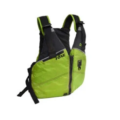 GILET DE FLOTTAISON ROTOMOD FOXE KAYAK VERT -Railblaza Boutique gilet de flottaison rotomod foxe kayak vert 3