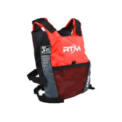 GILET DE FLOTTAISON ROTOMOD JADE KAYAK ROUGE -Railblaza Boutique gilet de flottaison rotomod jade kayak rouge 2
