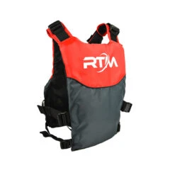GILET DE FLOTTAISON ROTOMOD JADE KAYAK ROUGE -Railblaza Boutique gilet de flottaison rotomod jade kayak rouge 3