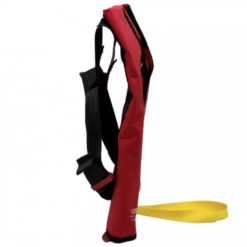 Gilet De Sauvetage Gonflable Enfant Automatique 120N Avec Harnais ESSENTIAL Rouge - ORANGEMARINE -Railblaza Boutique gilet de sauvetage gonflable enfant automatique 120n avec harnais essential rouge orangemarine 2