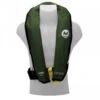 Gilet De Sauvetage Gonflable Manuel 170N ESSENTIAL Vert - ORANGEMARINE -Railblaza Boutique gilet de sauvetage gonflable manuel 170n essential vert orangemarine