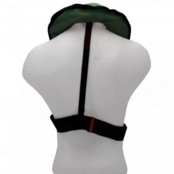 Gilet De Sauvetage Gonflable Manuel 170N ESSENTIAL Vert - ORANGEMARINE -Railblaza Boutique gilet de sauvetage gonflable manuel 170n essential vert orangemarine 2