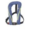 GILET DE SAUVETAGE GONFLABLE PLASTIMO AUTOMATIQUE PILOT 165 SANS HARNAIS BLEU MARINE -Railblaza Boutique gilet de sauvetage gonflable plastimo automatique pilot 165 sans harnais bleu marine