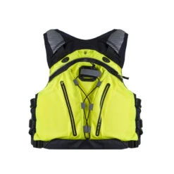 GILET HIKO AQUATIC JAUNE -Railblaza Boutique gilet hiko aquatic jaune 2