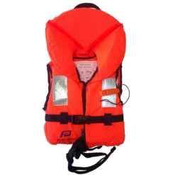 GILET PLASTIMO TYPHON ORANGE JUNIOR -Railblaza Boutique gilet plastimo typhon orange junior 2