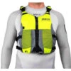 Gilet V3 Ocean Racing Jaune VAIKOBI -Railblaza Boutique gilet v3 ocean racing jaune vaikobi