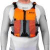 Gilet V3 Ocean Racing Orange VAIKOBI -Railblaza Boutique gilet v3 ocean racing orange vaikobi