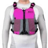 Gilet V3 Ocean Racing Rose VAIKOBI -Railblaza Boutique gilet v3 ocean racing rose vaikobi