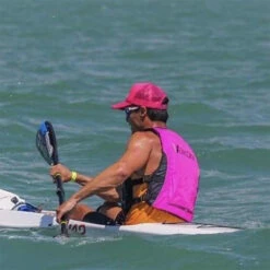 Gilet V3 Ocean Racing Rose VAIKOBI -Railblaza Boutique gilet v3 ocean racing rose vaikobi 3