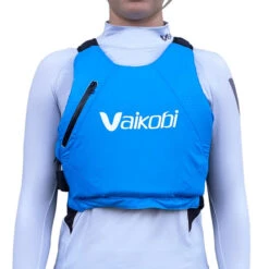 Gilet VX Race Bleu VAIKOBI -Railblaza Boutique gilet vx race bleu vaikobi 2