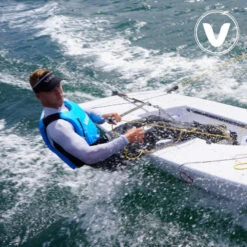 Gilet VX Race Bleu VAIKOBI -Railblaza Boutique gilet vx race bleu vaikobi 6