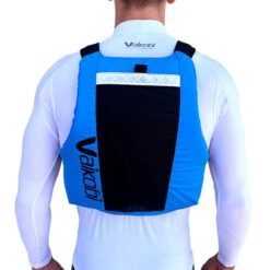 Gilet VXP Performance Racing PFD Bleu VAIKOBI -Railblaza Boutique gilet vxp performance racing pfd bleu vaikobi 3
