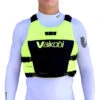 Gilet VXP Performance Racing PFD Jaune VAIKOBI -Railblaza Boutique gilet vxp performance racing pfd jaune vaikobi