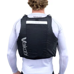 Gilet VXP Performance Racing PFD Noir VAIKOBI -Railblaza Boutique gilet vxp performance racing pfd noir vaikobi 3