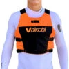 Gilet VXP Performance Racing PFD OrangeVAIKOBI -Railblaza Boutique gilet vxp performance racing pfd orangevaikobi