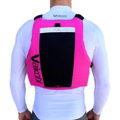 Gilet VXP Performance Racing PFD Rose VAIKOBI -Railblaza Boutique gilet vxp performance racing pfd rose vaikobi 3
