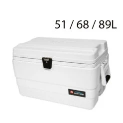 Glacière Marine Ultra - IGLOO MU94 - 89 L -Railblaza Boutique glaciere marine ultra igloo mu94 89 l 3