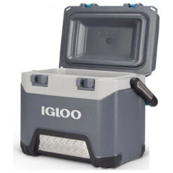 Glacière Passive BMX - IGLOO BMX72 - 68 L -Railblaza Boutique glaciere passive bmx igloo bmx72 68 l 2