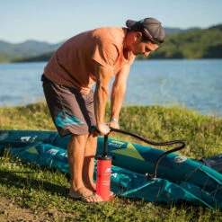 GONFLEUR AREO 16 2022 -Railblaza Boutique gonfleur areo 16 2022 2