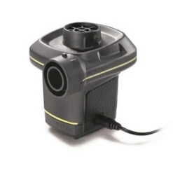 GONFLEUR ELECTRIQUE 12V/220V INTEX -Railblaza Boutique gonfleur electrique 12v 220v intex 2