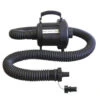 GONFLEUR ELECTRIQUE JOBE HEAVY DUTY PUMP -Railblaza Boutique gonfleur electrique jobe heavy duty pump