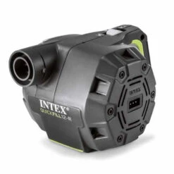 GONFLEUR ELECTRIQUE RECHARGEABLE 12 ET 230 VOLTS INTEX -Railblaza Boutique gonfleur electrique rechargeable 12 et 230 volts intex 2