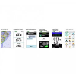 GPS PORTABLE GPSMAP 86s - GARMIN -Railblaza Boutique gps portable gpsmap 86s garmin 3