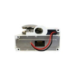 GUINDEAU ÉLECTRIQUE 1100W 12V - INOX - 8MM DIN/ISO HORIZONTAL SANS POUPÉ - ORANGEMARINE -Railblaza Boutique guindeau electrique 1100w 12v inox 8mm din iso horizontal sans poupe orangemarine 3