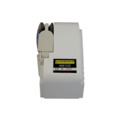 GUINDEAU ÉLECTRIQUE 300W 12V - INOX - 6MM DIN/ISO HORIZONTAL SANS POUPÉ - ORANGEMARINE -Railblaza Boutique guindeau electrique 300w 12v inox 6mm din iso horizontal sans poupe orangemarine 2