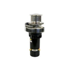 GUINDEAU ÉLECTRIQUE 700W 12V - ALU - 6MM DIN/ISO VERTICAL AVEC POUPÉE - ORANGEMARINE -Railblaza Boutique guindeau electrique 700w 12v alu 6mm din iso vertical avec poupee orangemarine 3