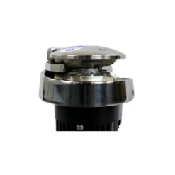 GUINDEAU ÉLECTRIQUE 700W 12V - ALU - 6MM DIN/ISO VERTICAL SANS POUPÉE - ORANGEMARINE -Railblaza Boutique guindeau electrique 700w 12v alu 6mm din iso vertical sans poupee orangemarine 2