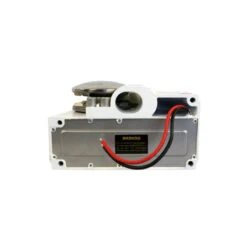 GUINDEAU ÉLECTRIQUE 700W 12V - INOX - 8MM DIN/ISO HORIZONTAL SANS POUPÉ - ORANGEMARINE -Railblaza Boutique guindeau electrique 700w 12v inox 8mm din iso horizontal sans poupe orangemarine 4