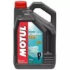 Huile 2 Temps Technosynthése Moteurs Hors-bord - Motul 5 L -Railblaza Boutique huile 2 temps technosynthese moteurs hors bord motul 5 l