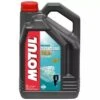 Huile 4 Temps Technosynthése 10w40 Moteurs Hors-bord - Motul 5 L -Railblaza Boutique huile 4 temps technosynthese 10w40 moteurs hors bord motul 5 l