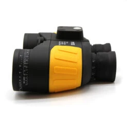 Jumelles Marine étanches Et Flottantes Avec Compas 7X50 IRISCO -Railblaza Boutique jumelles marine etanches et flottantes avec compas 7x50 ryde 5