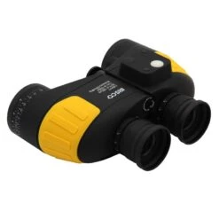 Jumelles Marine étanches Et Flottantes Avec Compas 7X50 IRISCO -Railblaza Boutique jumelles marine etanches et flottantes avec compas 7x50 ryde 8