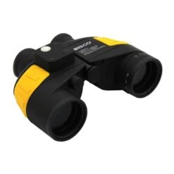 Jumelles Marine étanches Et Flottantes Avec Compas 7X50 IRISCO -Railblaza Boutique jumelles marine etanches et flottantes avec compas 7x50 ryde 9