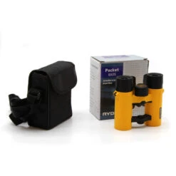 Jumelles Marines étanches 8x25 RYDE -Railblaza Boutique jumelles marines etanches 8x25 ryde 5