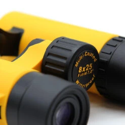 Jumelles Marines étanches 8x25 RYDE -Railblaza Boutique jumelles marines etanches 8x25 ryde 7