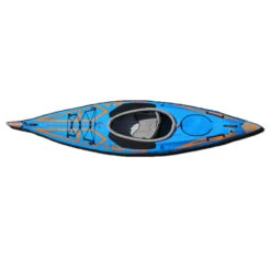 KAYAK ADVANCED ELEMENTS FRAME EXPEDITION ELITE BLUE -Railblaza Boutique kayak advanced elements frame expedition elite blue 6