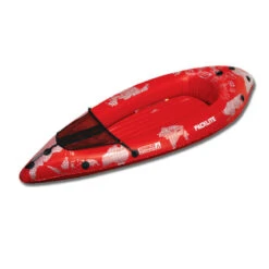 KAYAK ADVANCED ELEMENTS PACKLITE -Railblaza Boutique kayak advanced elements packlite 2