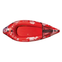 KAYAK ADVANCED ELEMENTS PACKLITE -Railblaza Boutique kayak advanced elements packlite 4